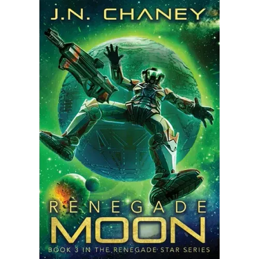 Renegade Moon