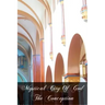 Mystical City Of God The Conception