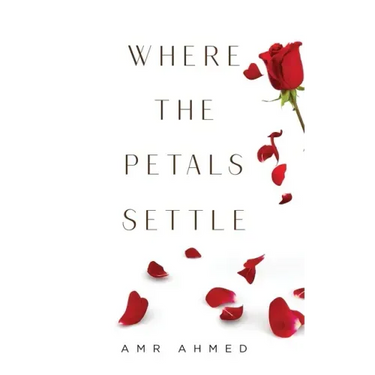 Where the Petals Settle
