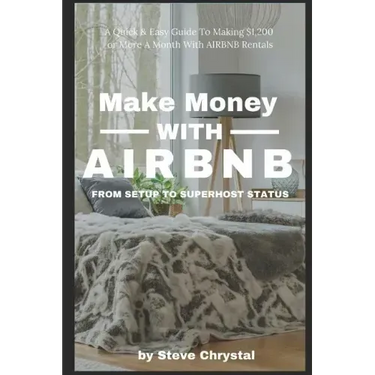 Make Money with Airbnb