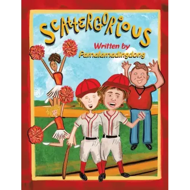Scattergorious