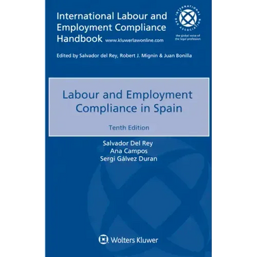 Labour and Employment Compliance in Spain