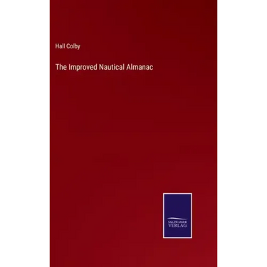 The Improved Nautical Almanac