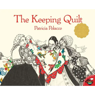 The Keeping Quilt
