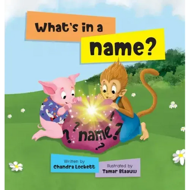 What's in a name