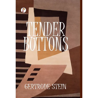 Tender Buttons