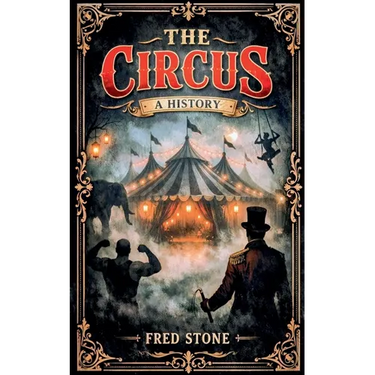 The Circus a history