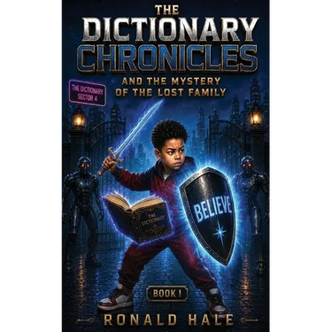 The Dictionary Chronicles