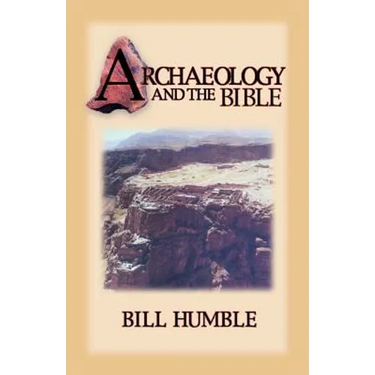 Archaeology and the Bible