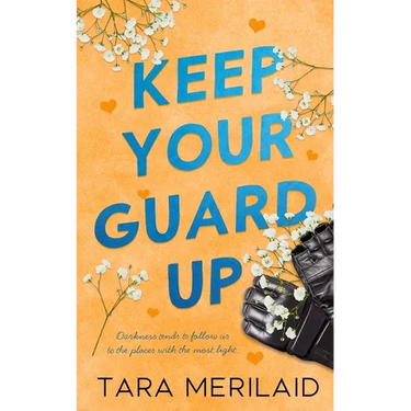 Keep Your Guard Up