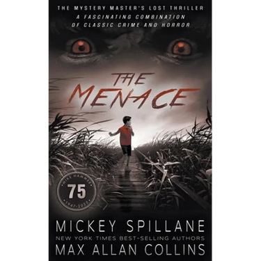 The Menace: A Thriller