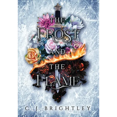 The Frost and the Flame