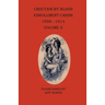Choctaw By Blood Enrollment Cards 1898-1914 Volume X