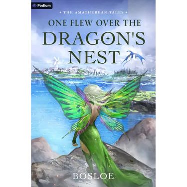 One Flew Over the Dragon's Nest: An Isekai Litrpg