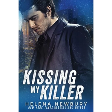 Kissing My Killer