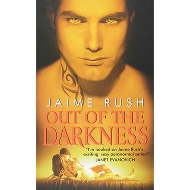 Out of the Darkness