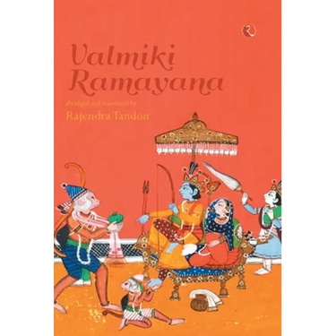Valmiki Ramayana
