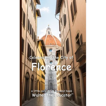 Celebrating the City of Florence