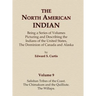 The North American Indian Volume 9 - Salishan Tribes of the Coast, The Chimakum and The Quilliute, The Willapa