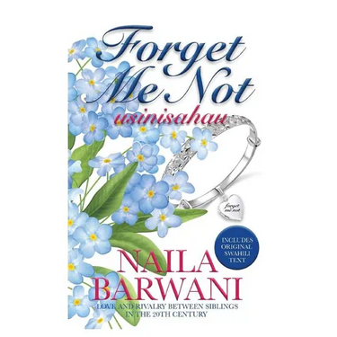 Forget Me Not: usinisahau