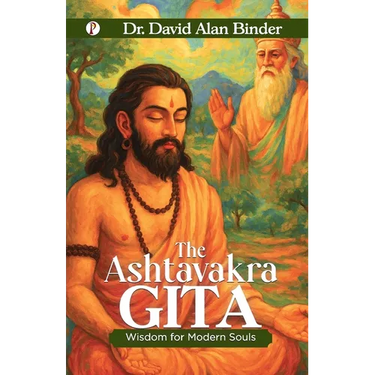 The Ashtavakra Gita