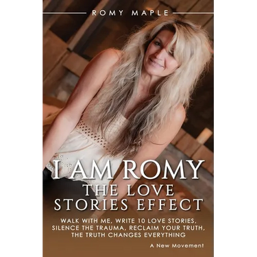 I Am Romy: The Love Stories Effect
