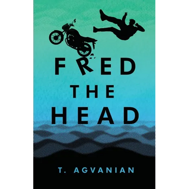 Fred the Head