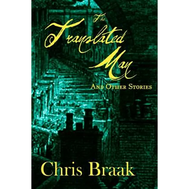 The Translated Man and Other Stories