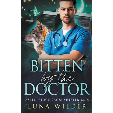 Bitten By The Doctor