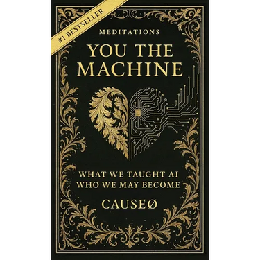 You, the Machine