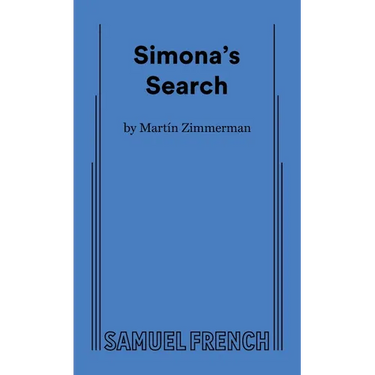 Simona's Search