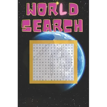 WorLd Search