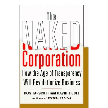 Naked Corporation