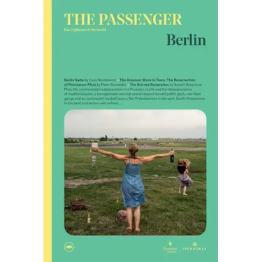 The Passenger: Berlin