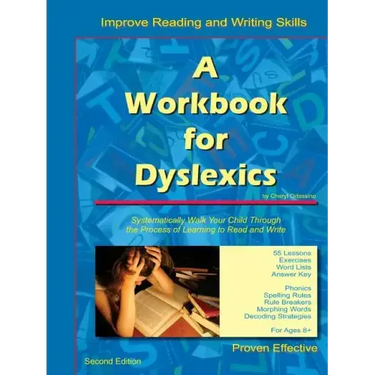 A Workbook for Dyslexics