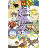 201 Nursery Rhymes & Sing-Along Songs for Kids