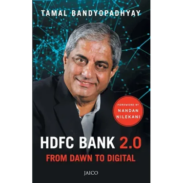 HDFC Bank 2.0