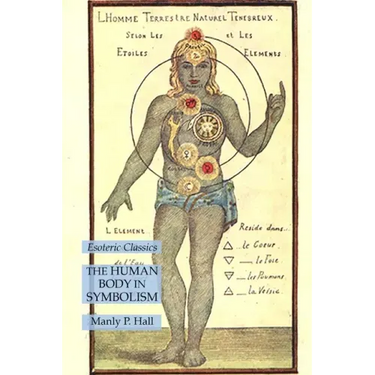 The Human Body in Symbolism: Esoteric Classics