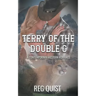 Terry of The Double C