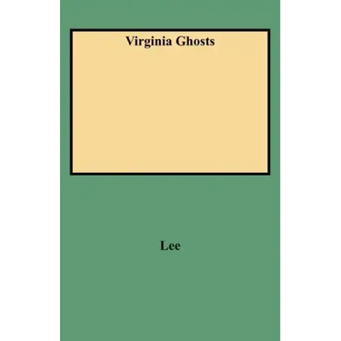 Virginia Ghosts