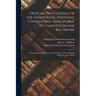 Official Proceedings of the Democratic National Convention, Held in 1860, at Charleston and Baltimore: Proceedings at Charleston, April 23-May 3; [pro