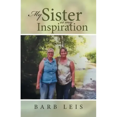 My Sister Is My Inspiration