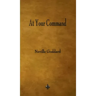 At Your Command
