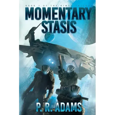 Momentary Stasis