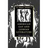 The Cambridge Companion to American Gay and Lesbian Literature