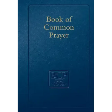 Book of Common Prayer Desk Edition, Cp820