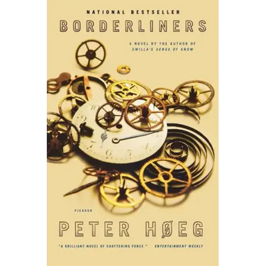 Borderliners