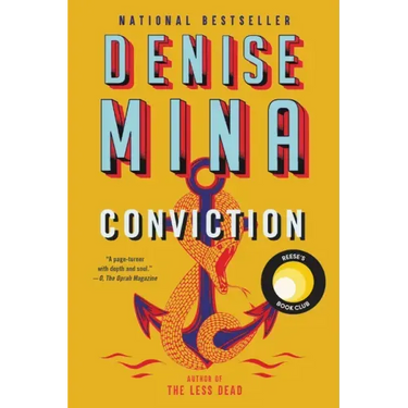 Conviction