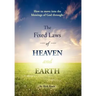 The Fixed Laws of Heaven and Earth