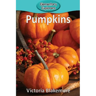 Pumpkins